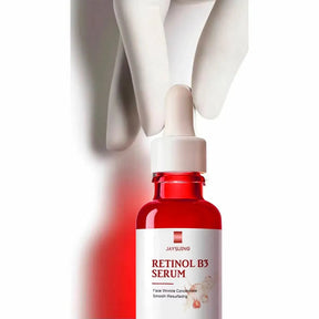 Kit 3 Retinol B3 - Sérum Antirrugas e Uniformização da Pele