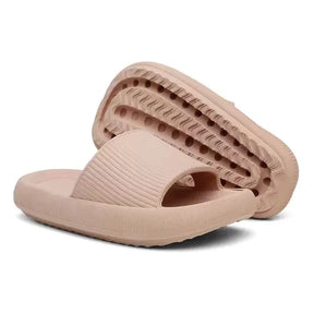 Chinelo Slide Nuvem Confortável Feminino