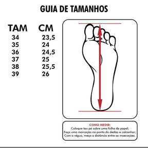 Tênis Ortopédico Confortável Slip Esser runs