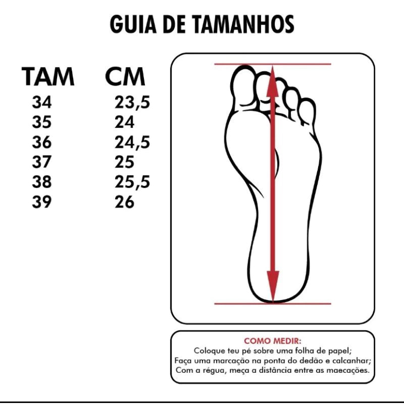 Tênis Ortopédico Confortável Slip Esser runs